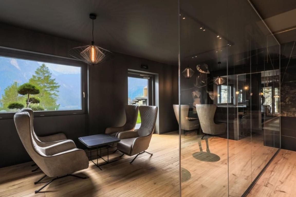 Al Foss Hotel Vermiglio