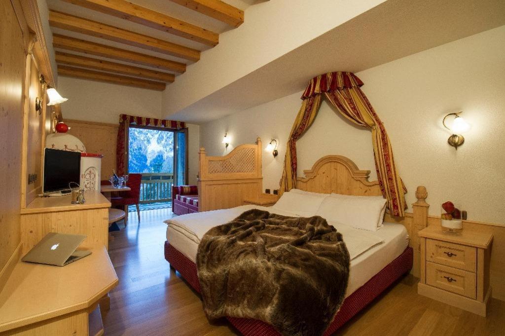 Al Foss 5* Vermiglio