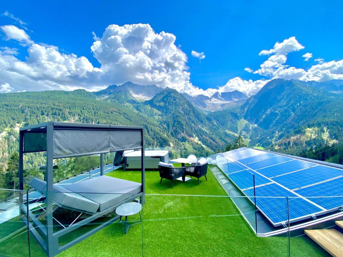 Al Foss Hotel Vermiglio