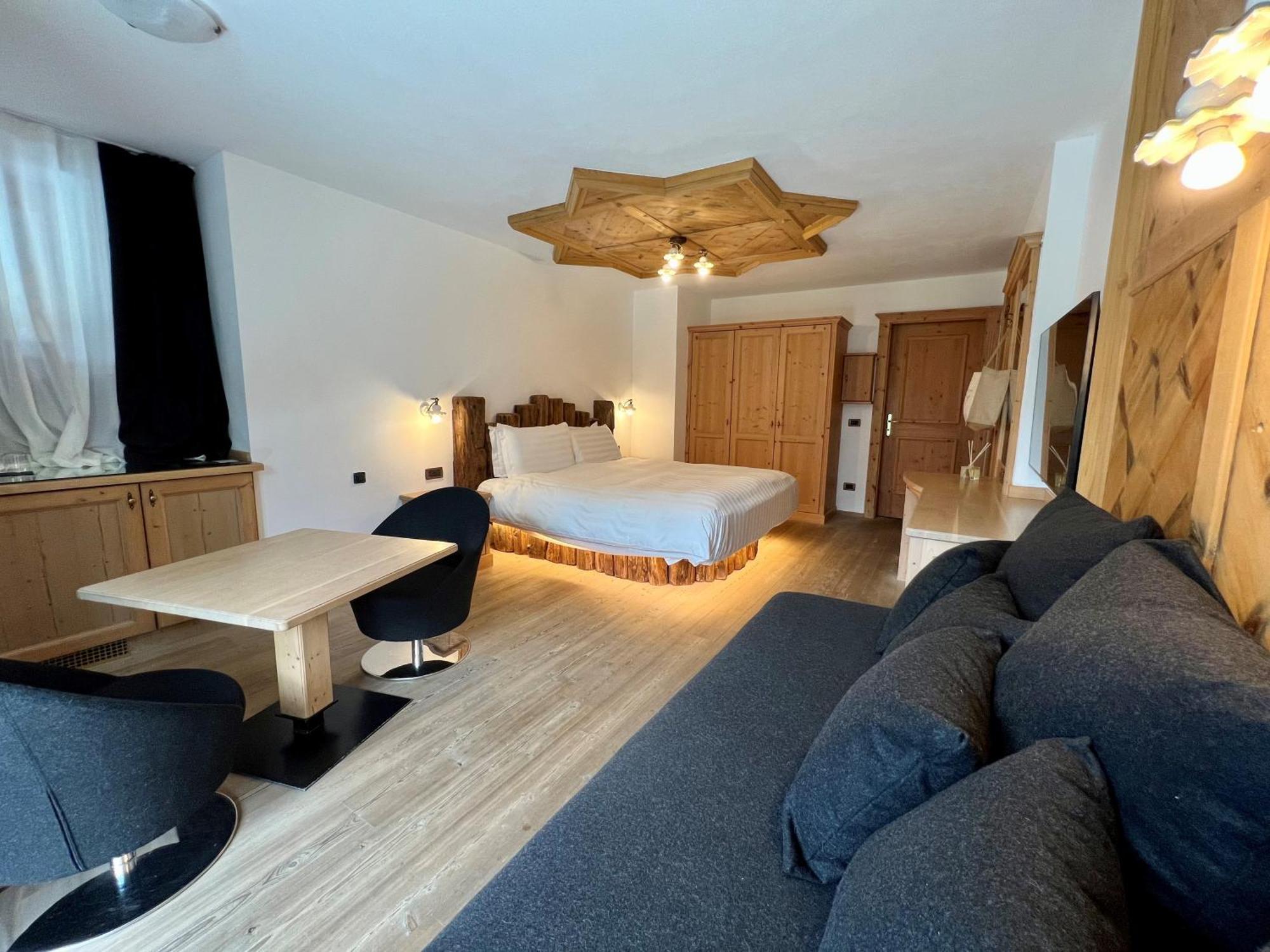 Hotel Al Foss 5*