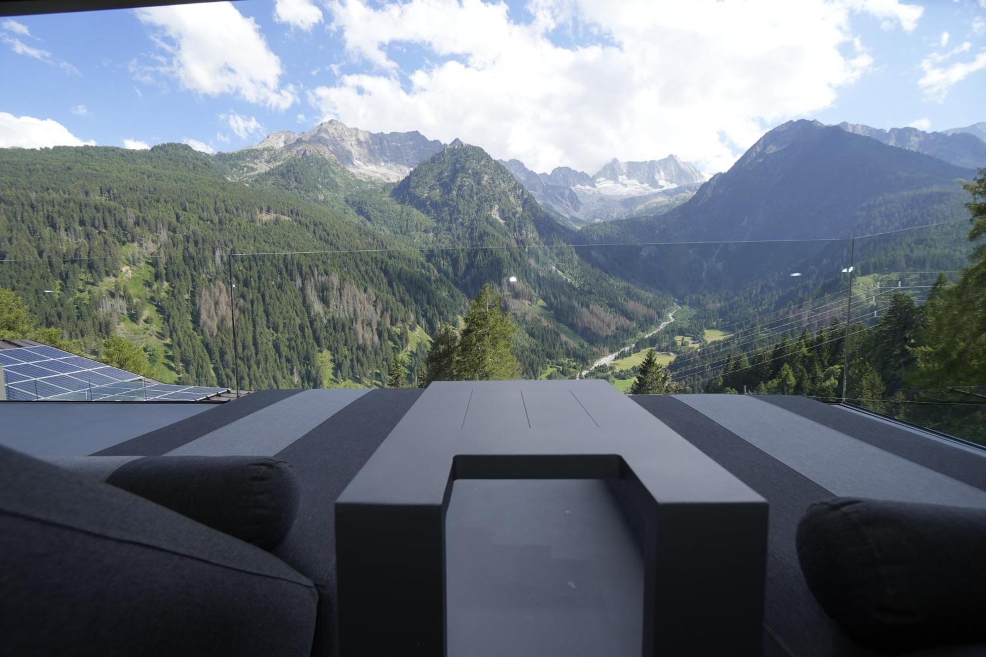Al Foss Hotel Vermiglio