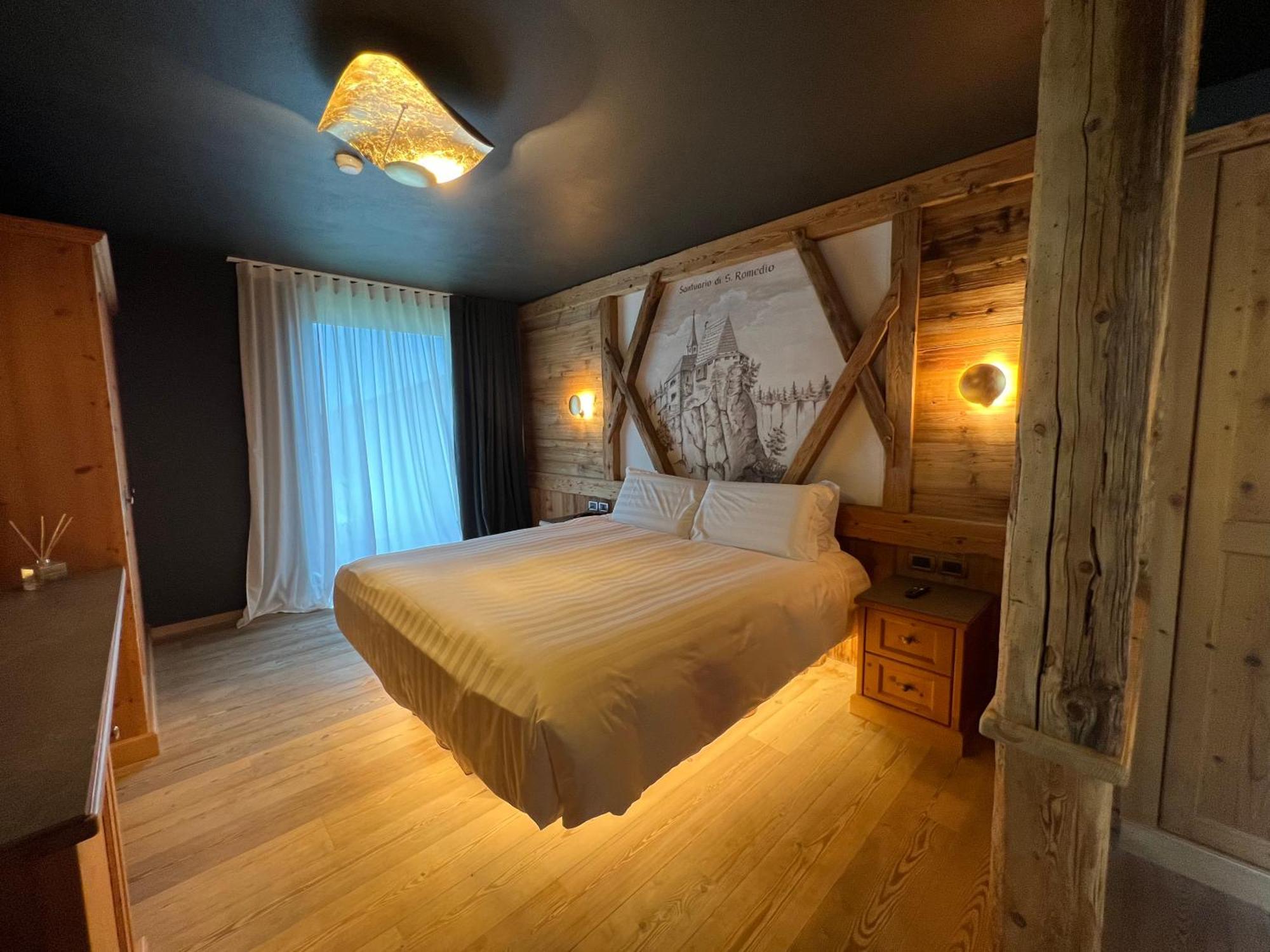 Hotel Al Foss