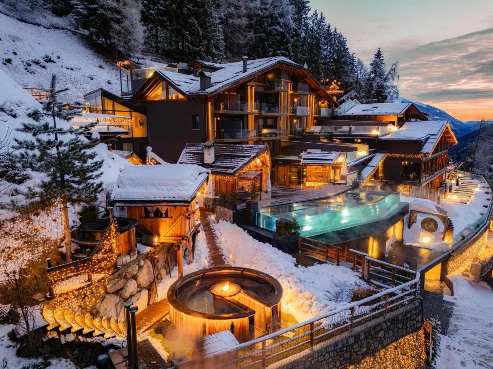 Hotel Al Foss 5*