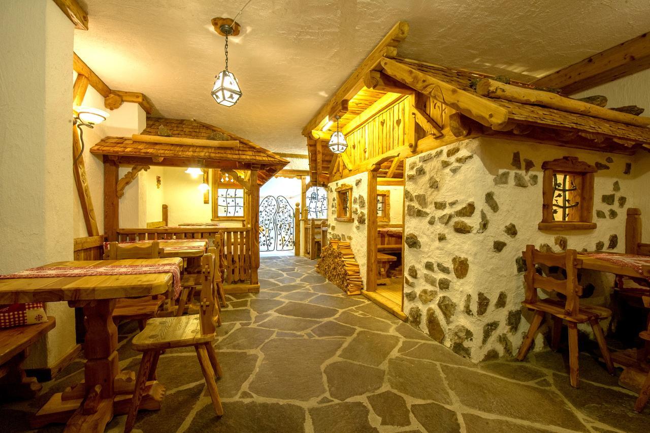 Hotel Al Foss 5*